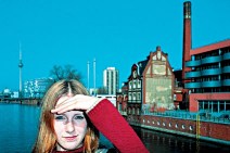 Berlin-Studie der OECD